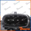 Collecteur d'admission pour JEEP | BKS-CH-009, 68211167AA